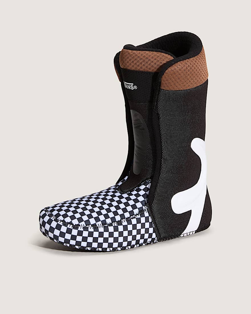 Verse Snowboard Boots VANS Braun ALT6