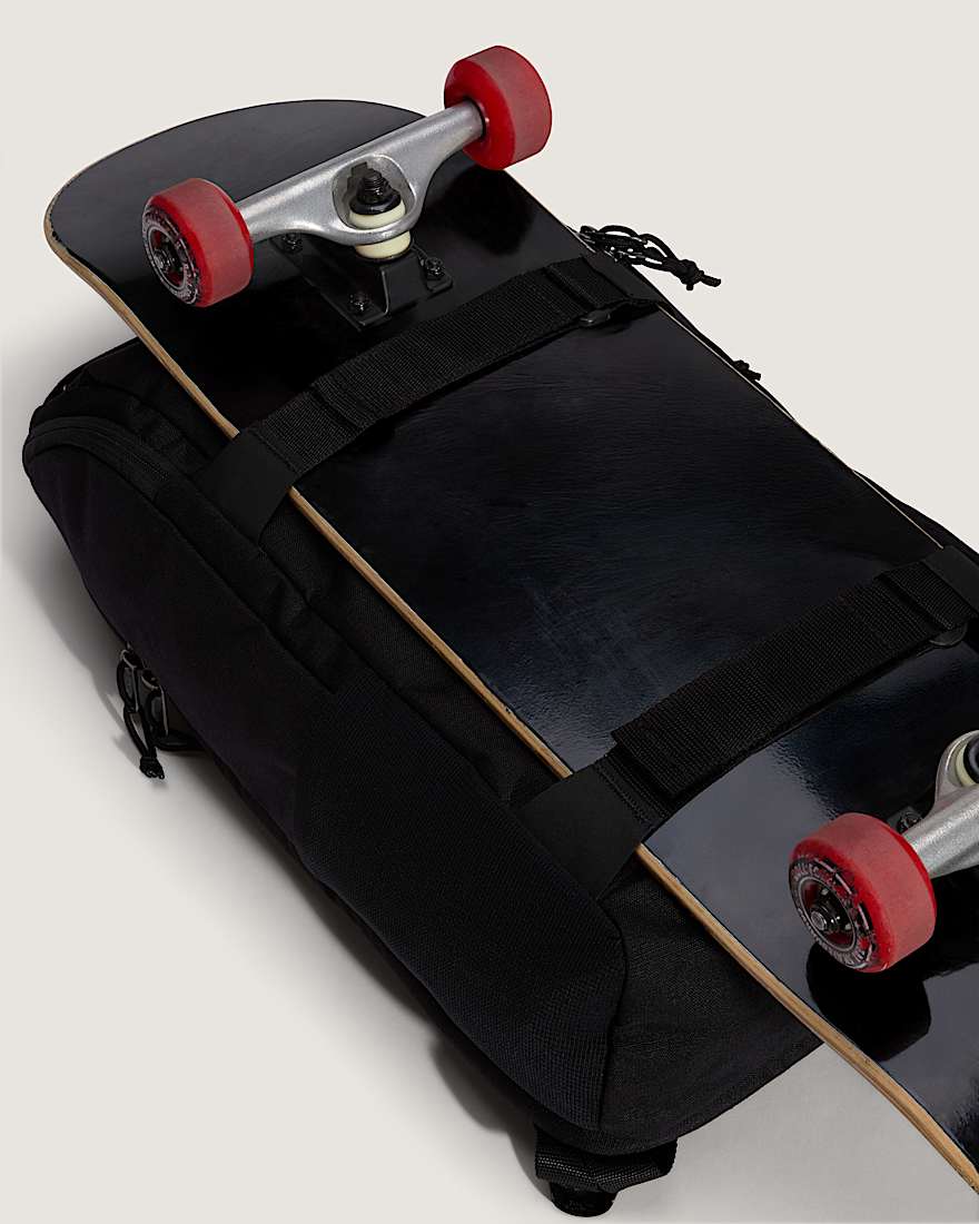 Obstacle Skatepack VANS Schwarz ALT6