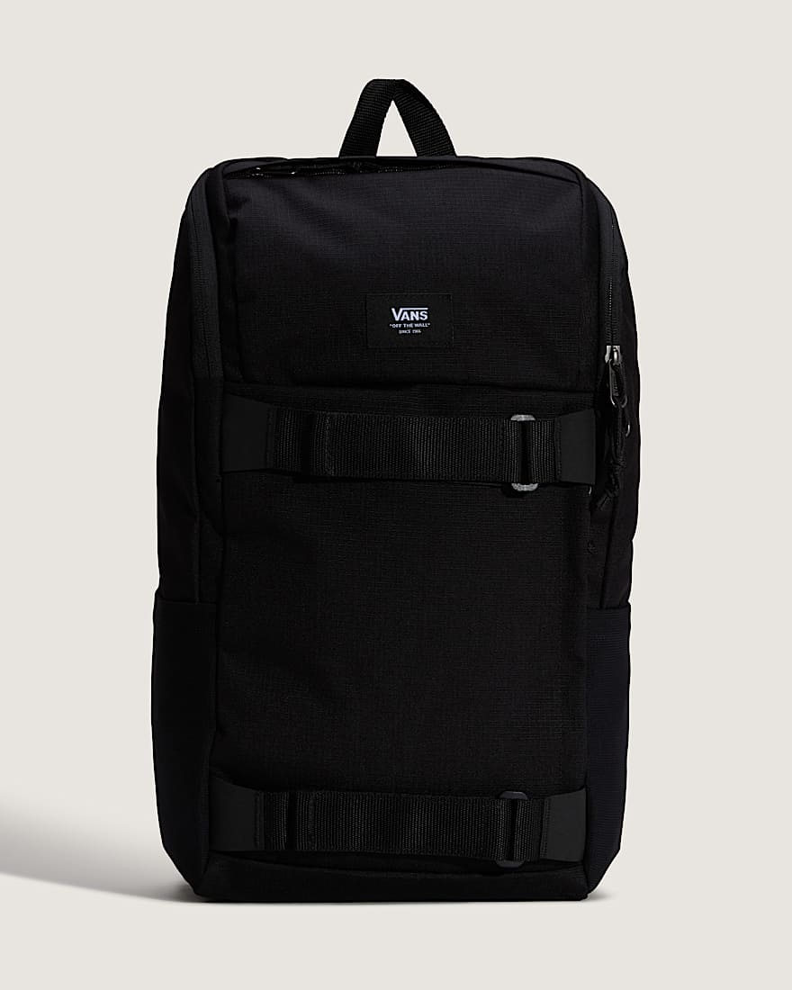 Obstacle Skatepack VANS Schwarz HERO