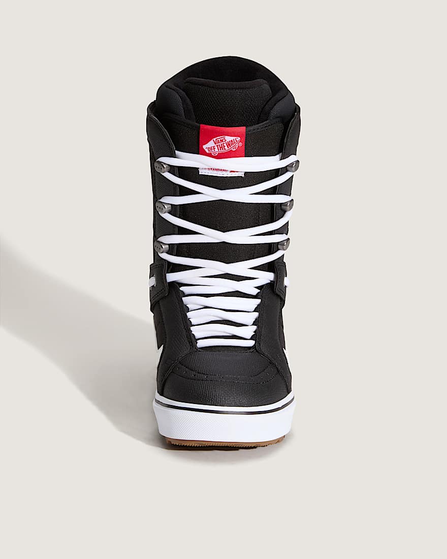 Herren HiStandard OG  Snowboard Boots VANS Schwarz ALT1