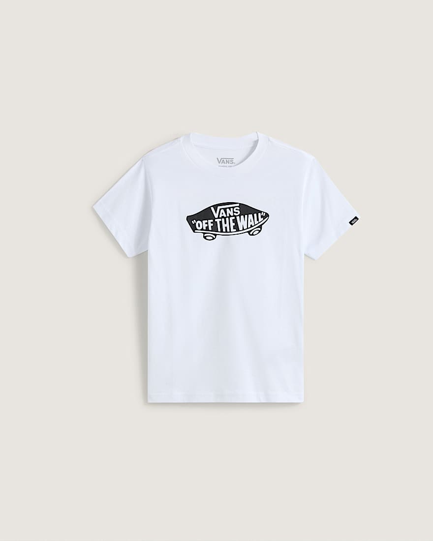 T-shirt Style 76 Petits (2-8 ans) - 1