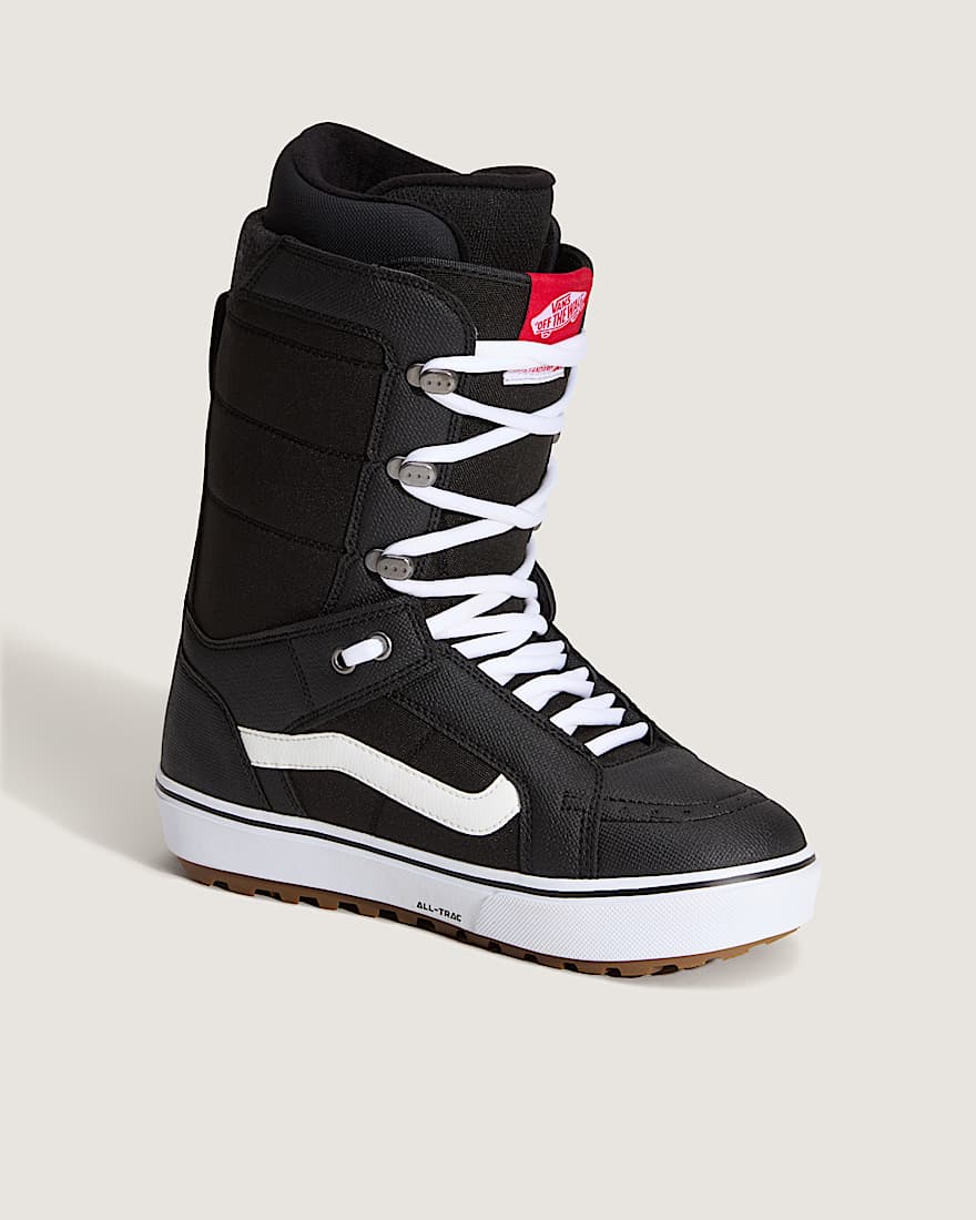 Bottes de snowboard Hi-Standard OG MTE Homme