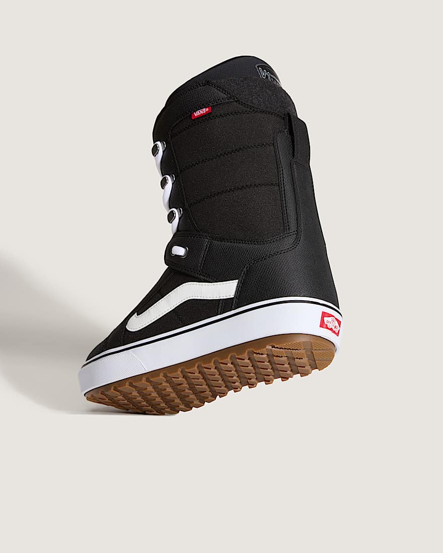 Herren HiStandard OG MTE Snowboard Boots VANS Schwarz ALT3