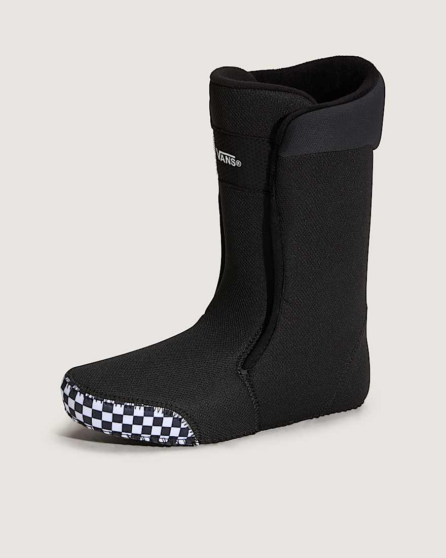 Herren HiStandard OG MTE Snowboard Boots VANS Schwarz ALT6