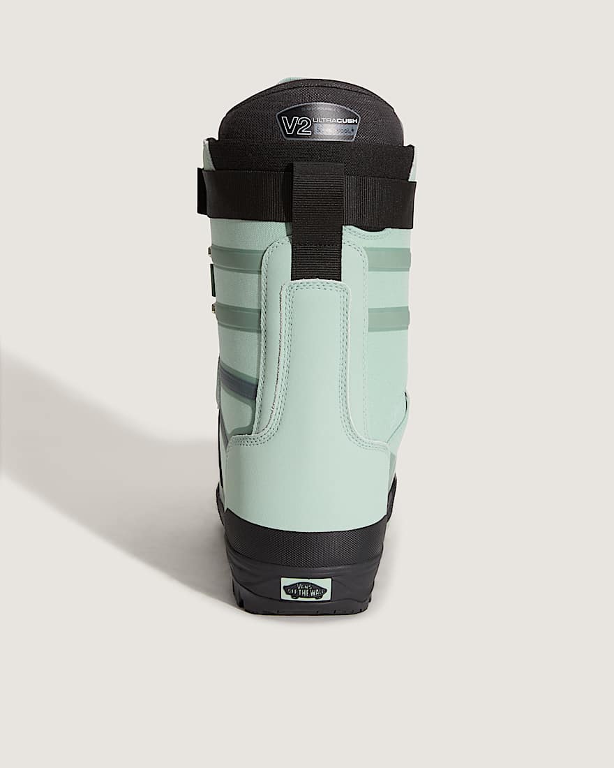 HiStandard Pro Snowboard Boots VANS Blau ALT4