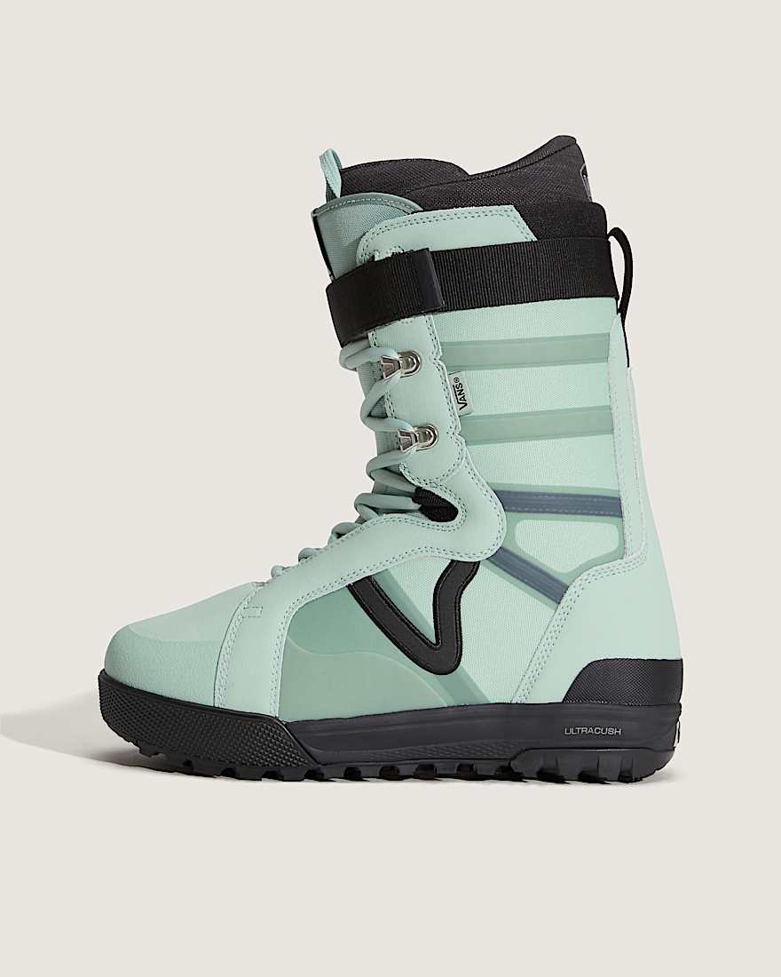 HiStandard Pro Snowboard Boots VANS Blau ALT8