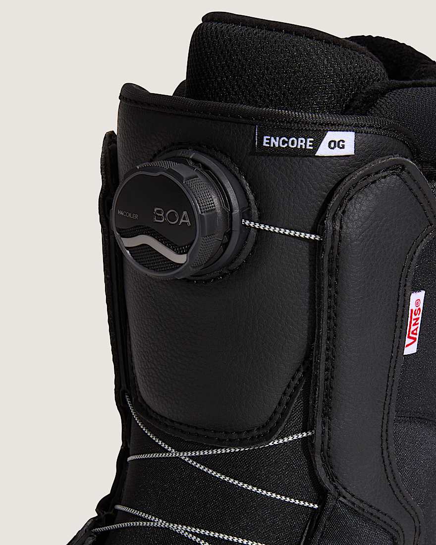 Women Encore OG MTE Snowboard Boots