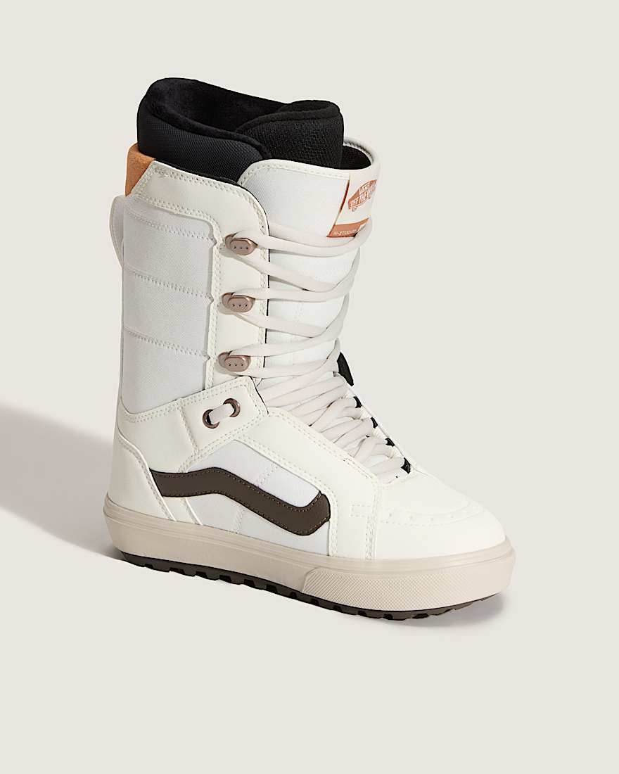 Damen HiStandard OG Snowboard Boots VANS Beige ALT2