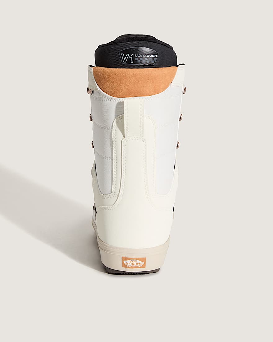 Damen HiStandard OG Snowboard Boots VANS Beige ALT4