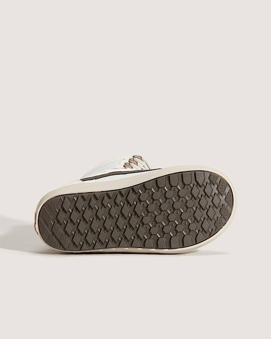 Damen HiStandard OG Snowboard Boots VANS Beige ALT5