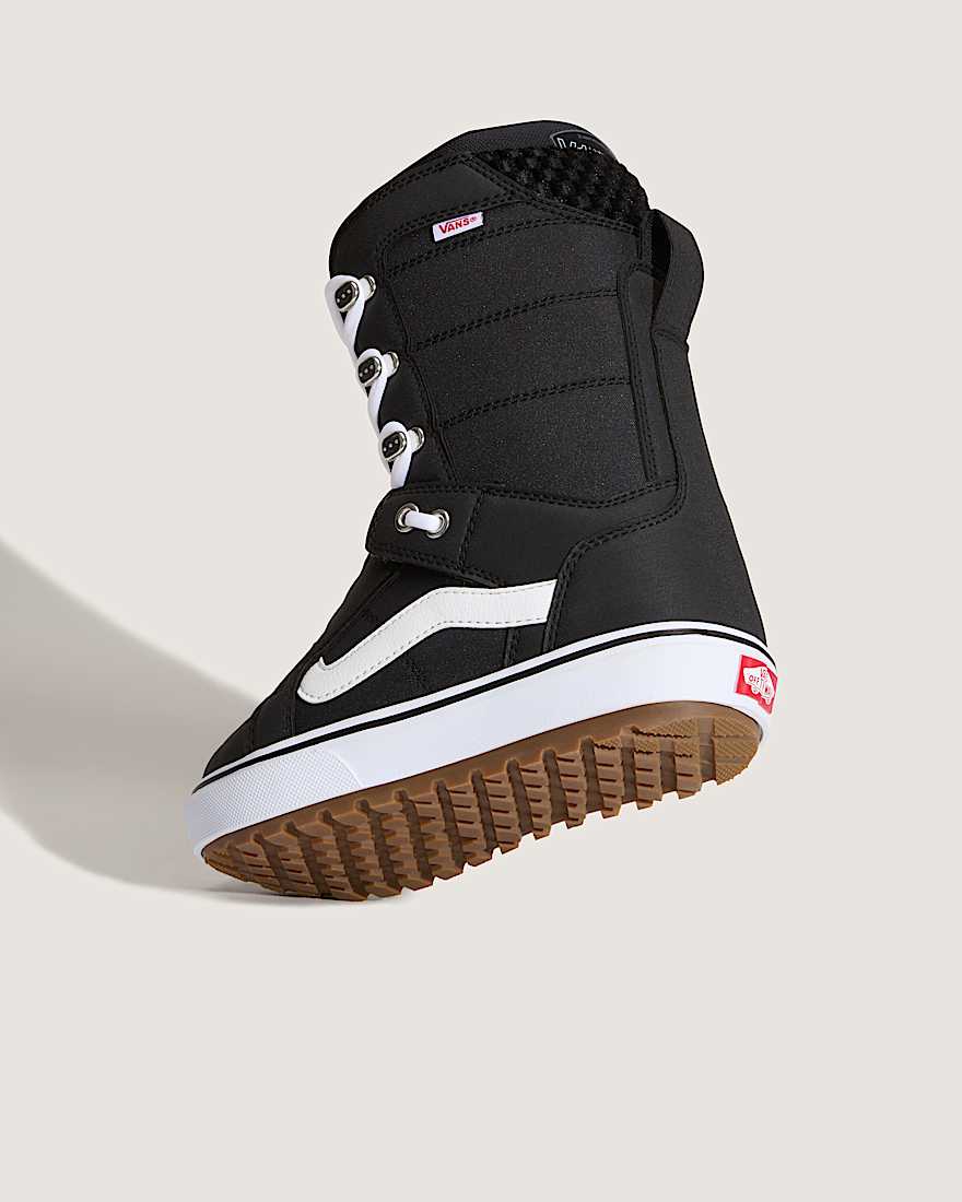 Damen HiStandard OG MTE Snowboard Boots VANS Schwarz ALT3