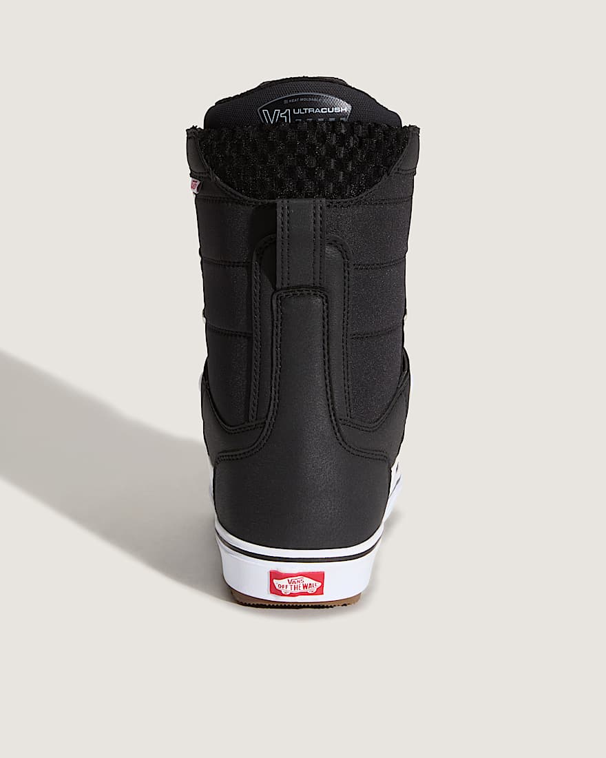Damen HiStandard OG Snowboard Boots VANS Schwarz ALT4