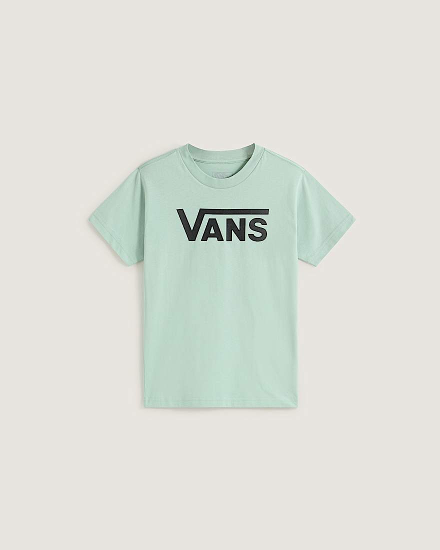 Little Kids Vans T-Shirt (2-8 Years) - 1