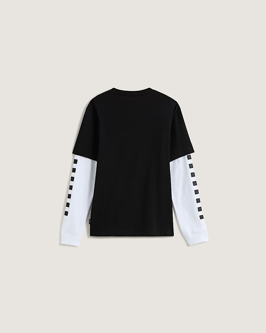 Kids Long Twofer T-shirt (8-14 years)