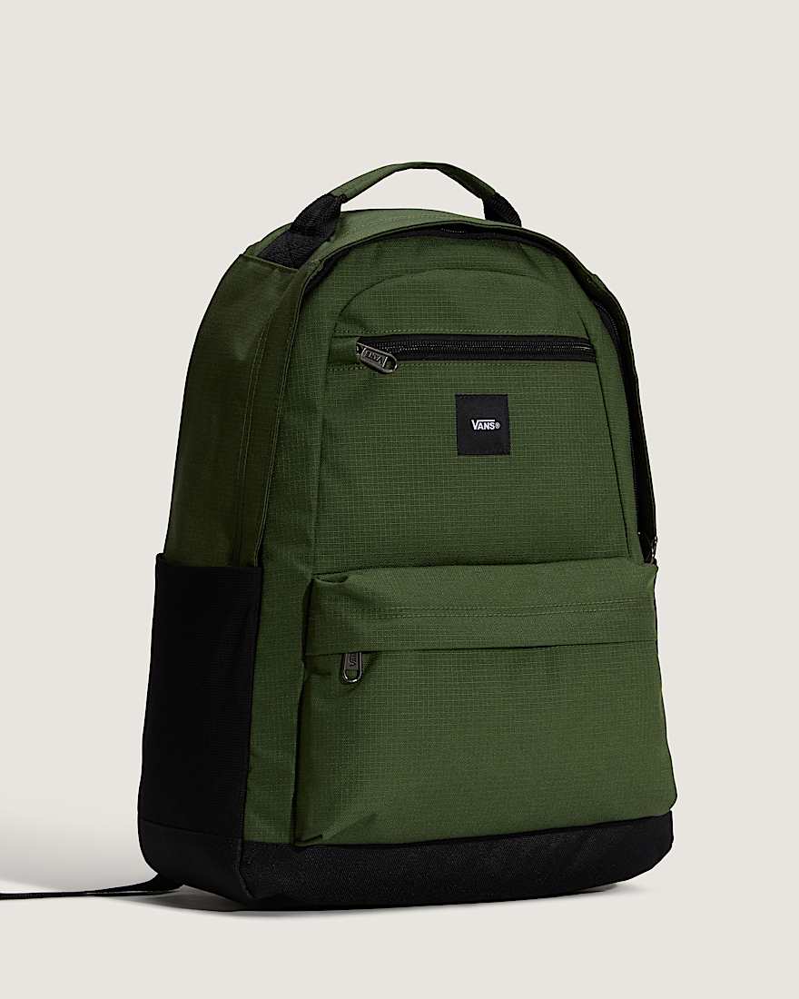 Startle Rucksack VANS Grn ALT1