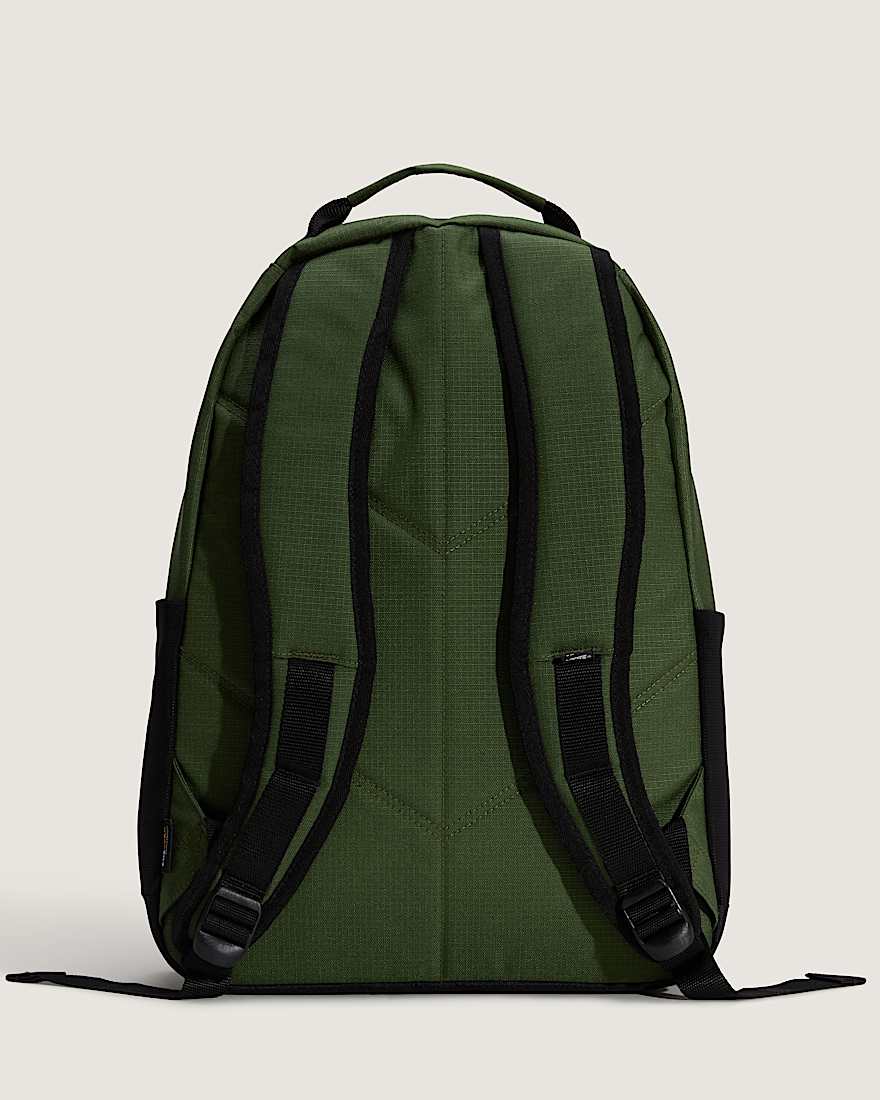 Startle Rucksack VANS Grn ALT2