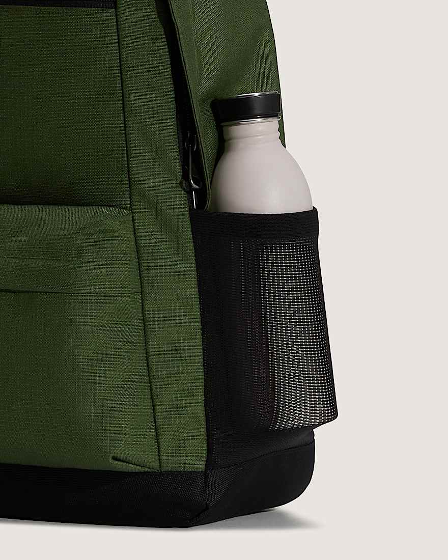 Startle Rucksack VANS Grn ALT3