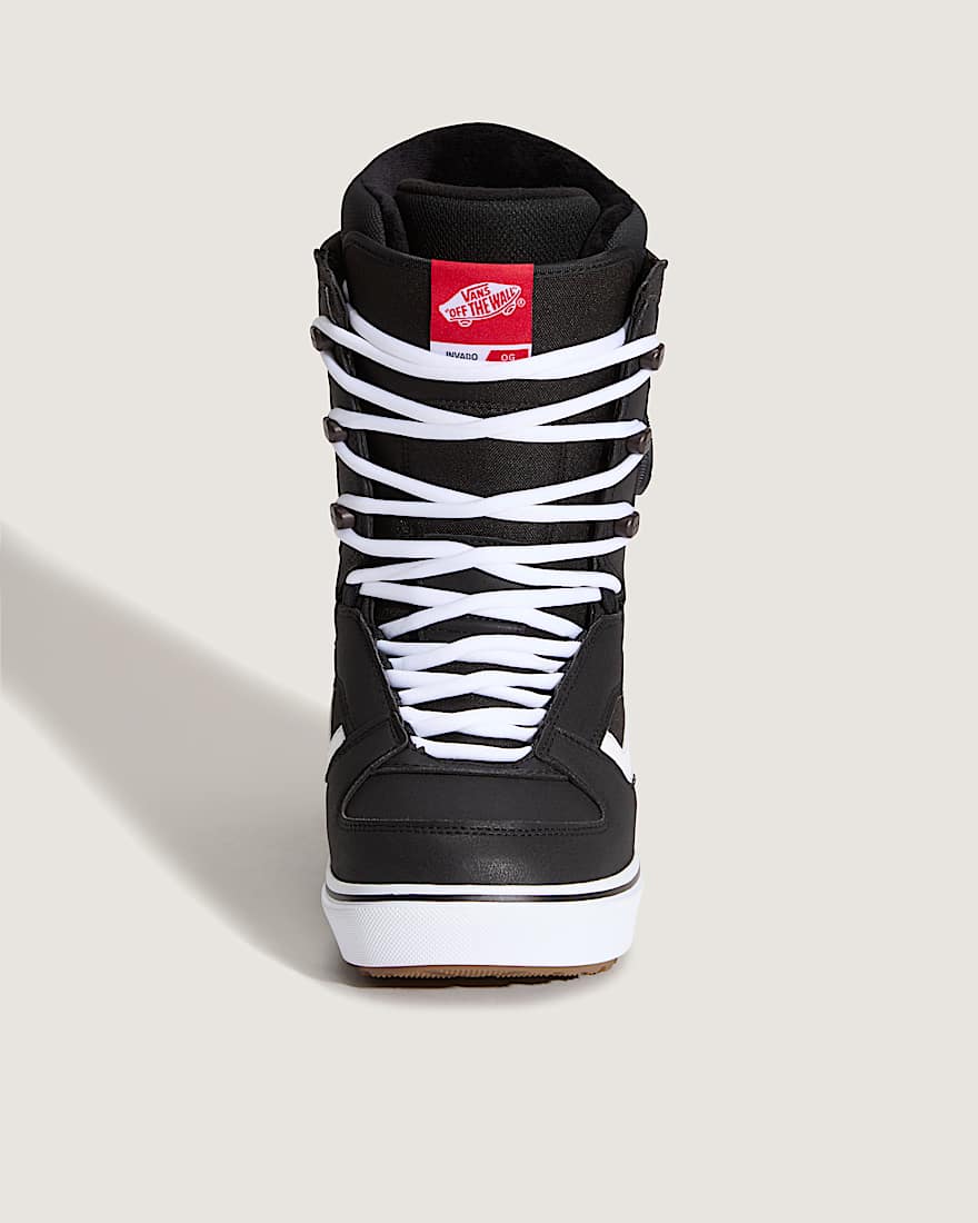 Herren Invado OG Snowboard Boots VANS Schwarz ALT1