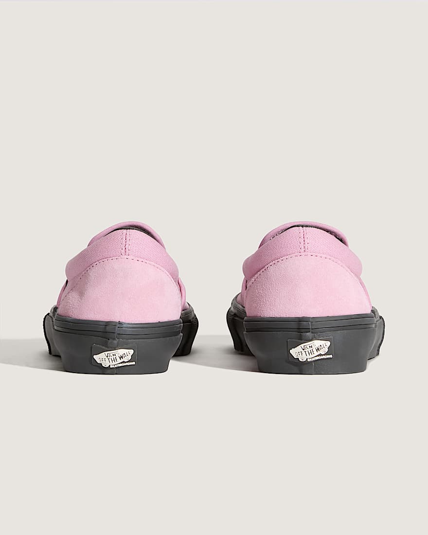 Skate Slip-On Shoes