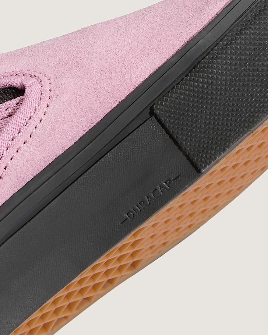 Skate Slip-On Shoes