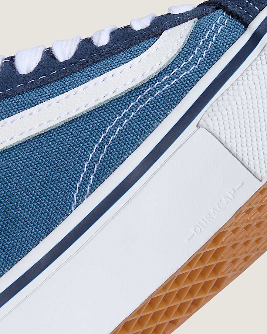 Old Skool Skateschuhe VANS Blau ALT7