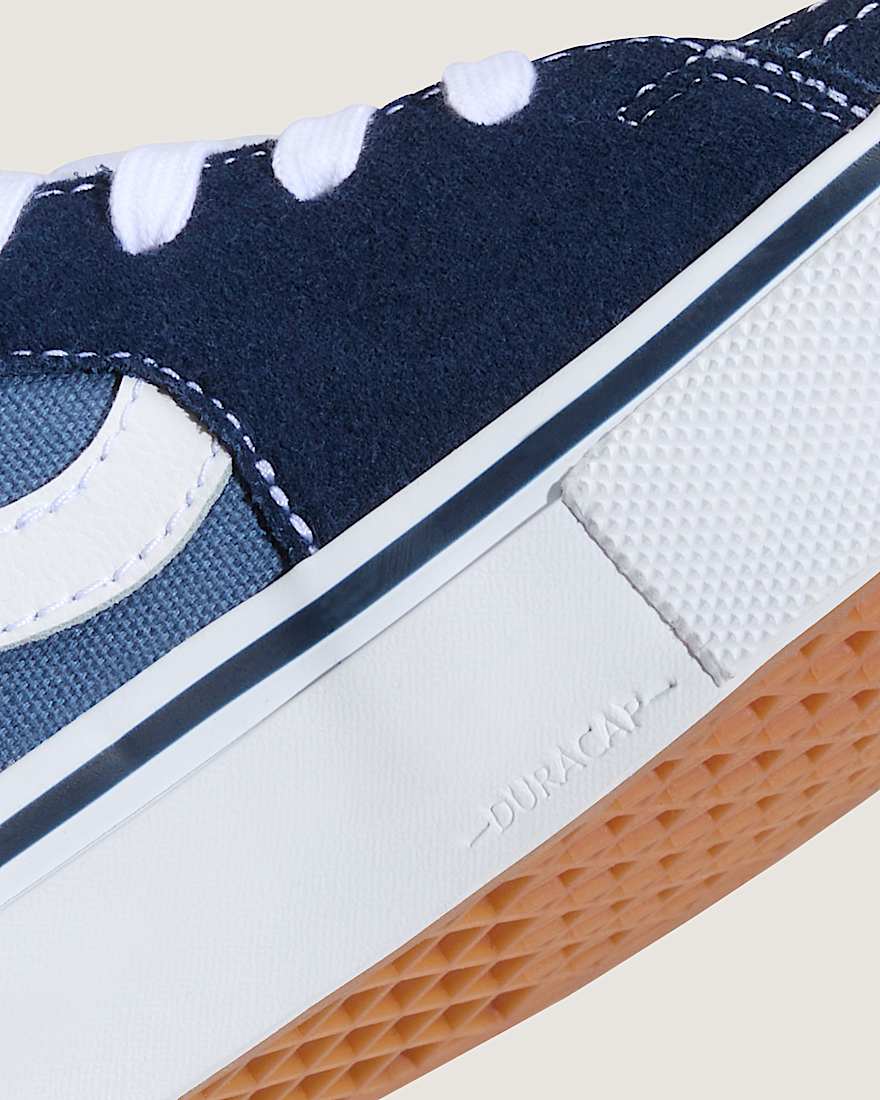 SK8Hi Skateschuhe VANS Blau ALT7