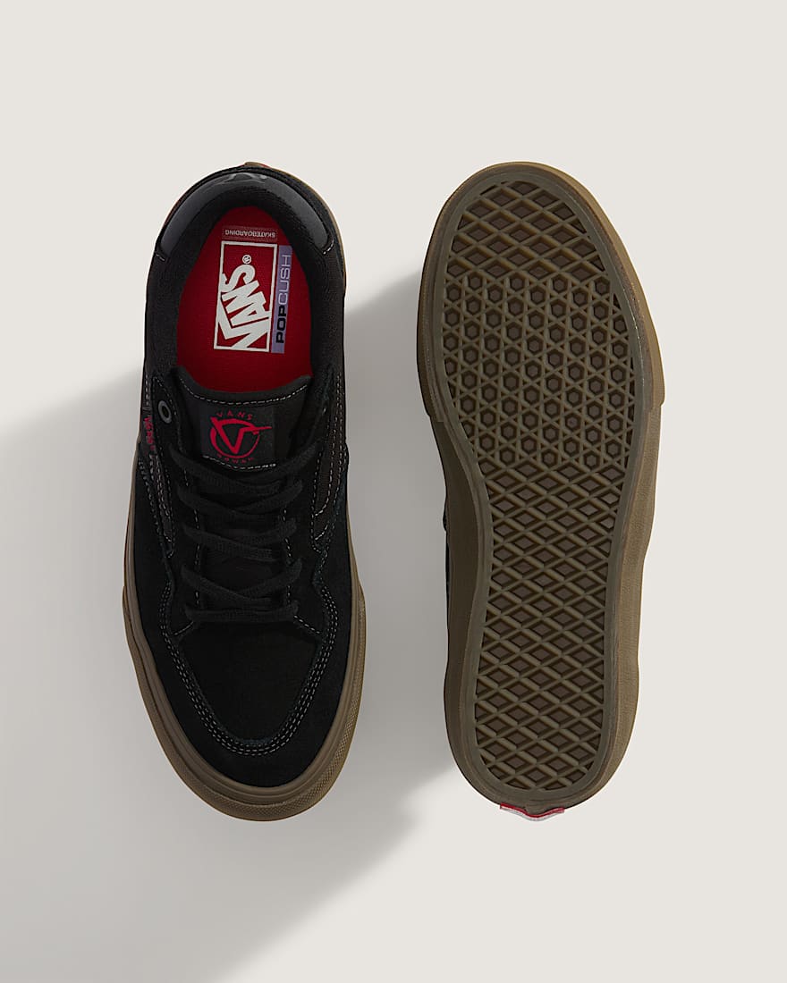 Skate Rowan Gum Shoes