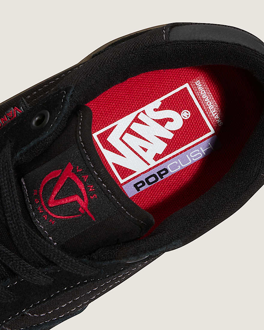 Skate Rowan Gum Shoes
