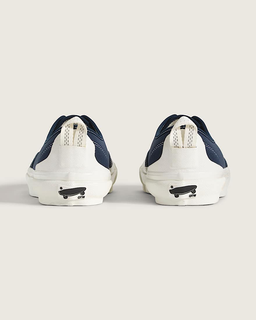 OTW Authentic Zip Vibram Shoes