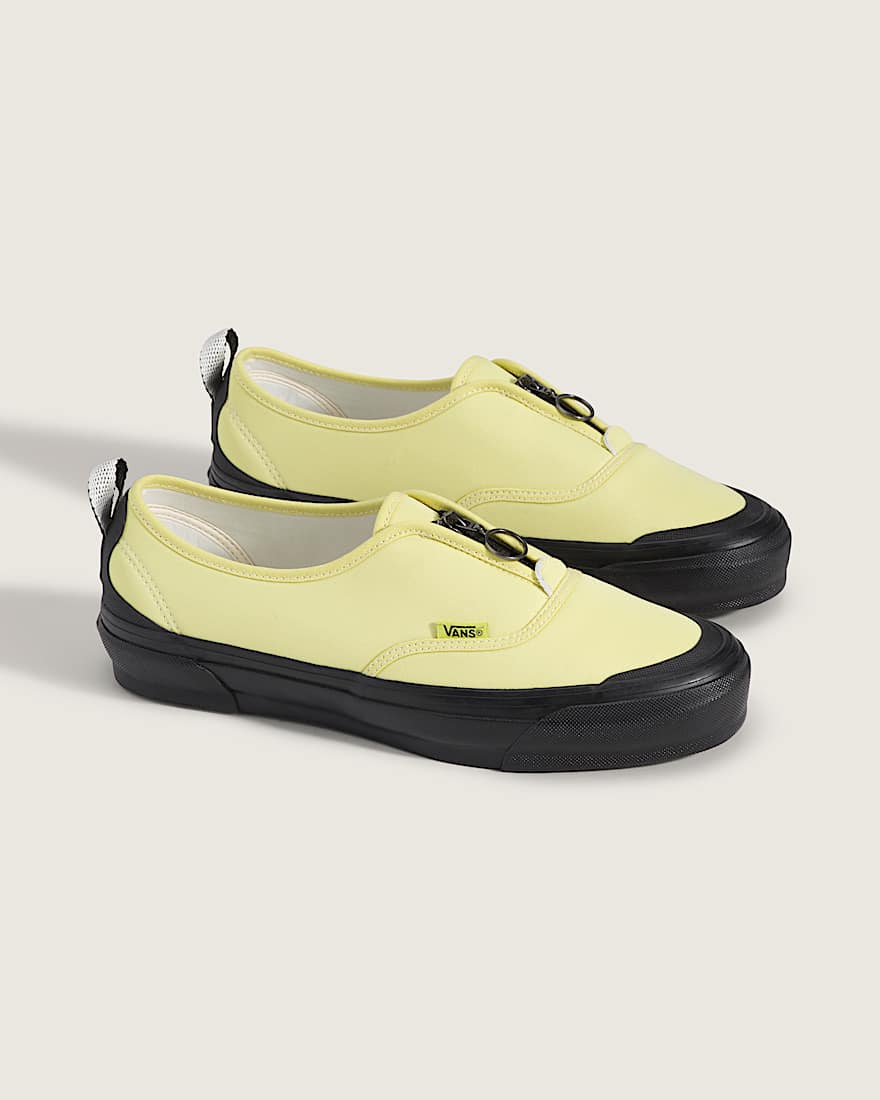 Buty OTW Authentic Zip Vibram