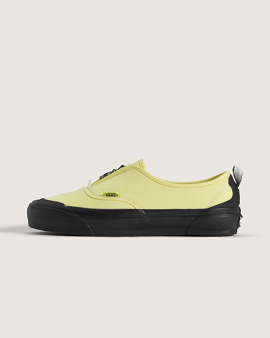 Buty OTW Authentic Zip Vibram - 1