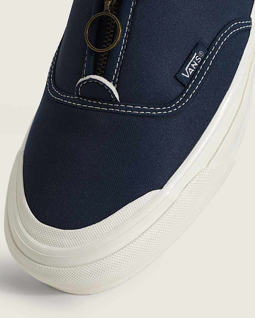 OTW Authentic Zip Vibram Schuhe VANS Blau ALT5