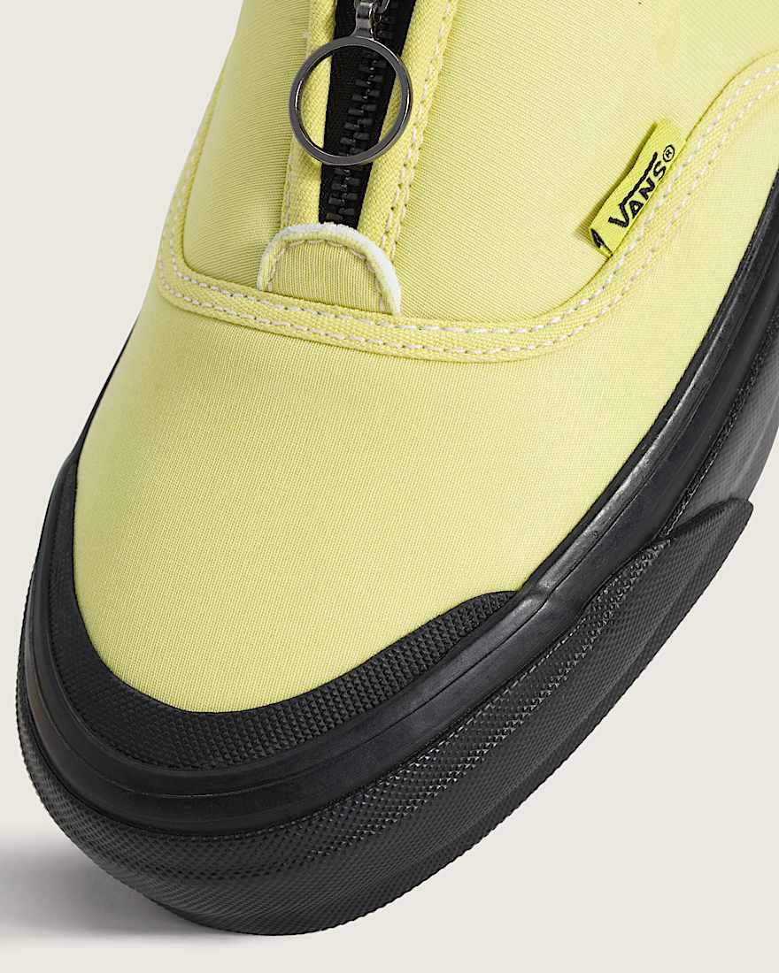 Buty OTW Authentic Zip Vibram