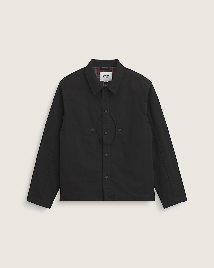 OTW Twill Jacket - 1