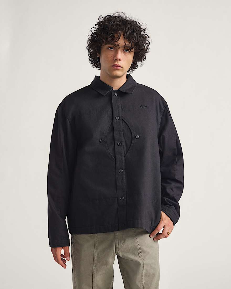 OTW Twill Jacket