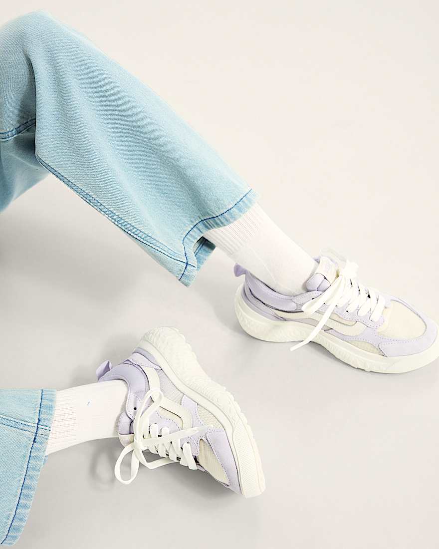 UltraRange Neo Vr3 Schuhe VANS Fliederfarben ALT7