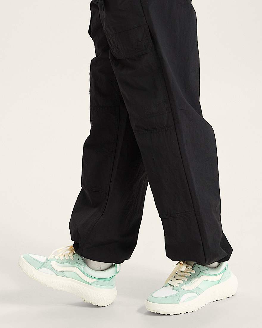 MTE UltraRange Neo Schuhe VANS Blau ALT4