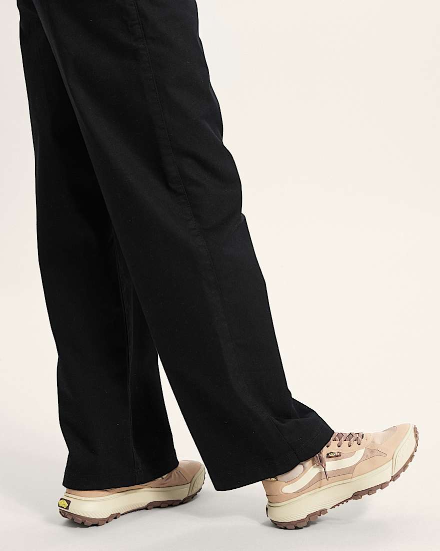 Crosspath Schuhe VANS Rosa ALT4