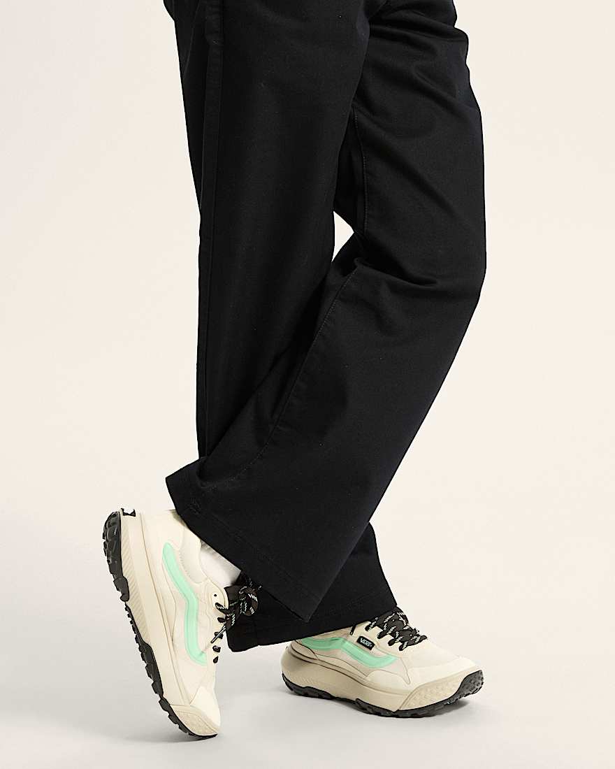 Crosspath Schuhe VANS Wei ALT4