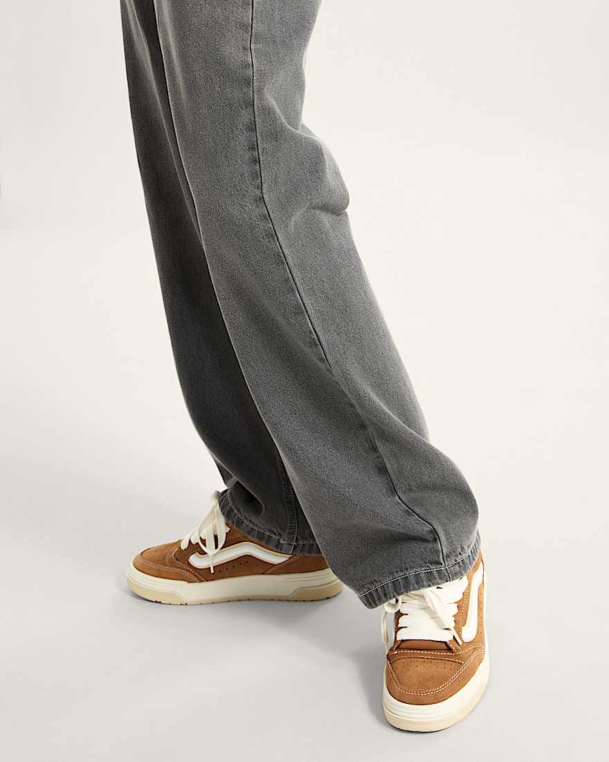 Hylane Schuhe VANS Braun ALT4