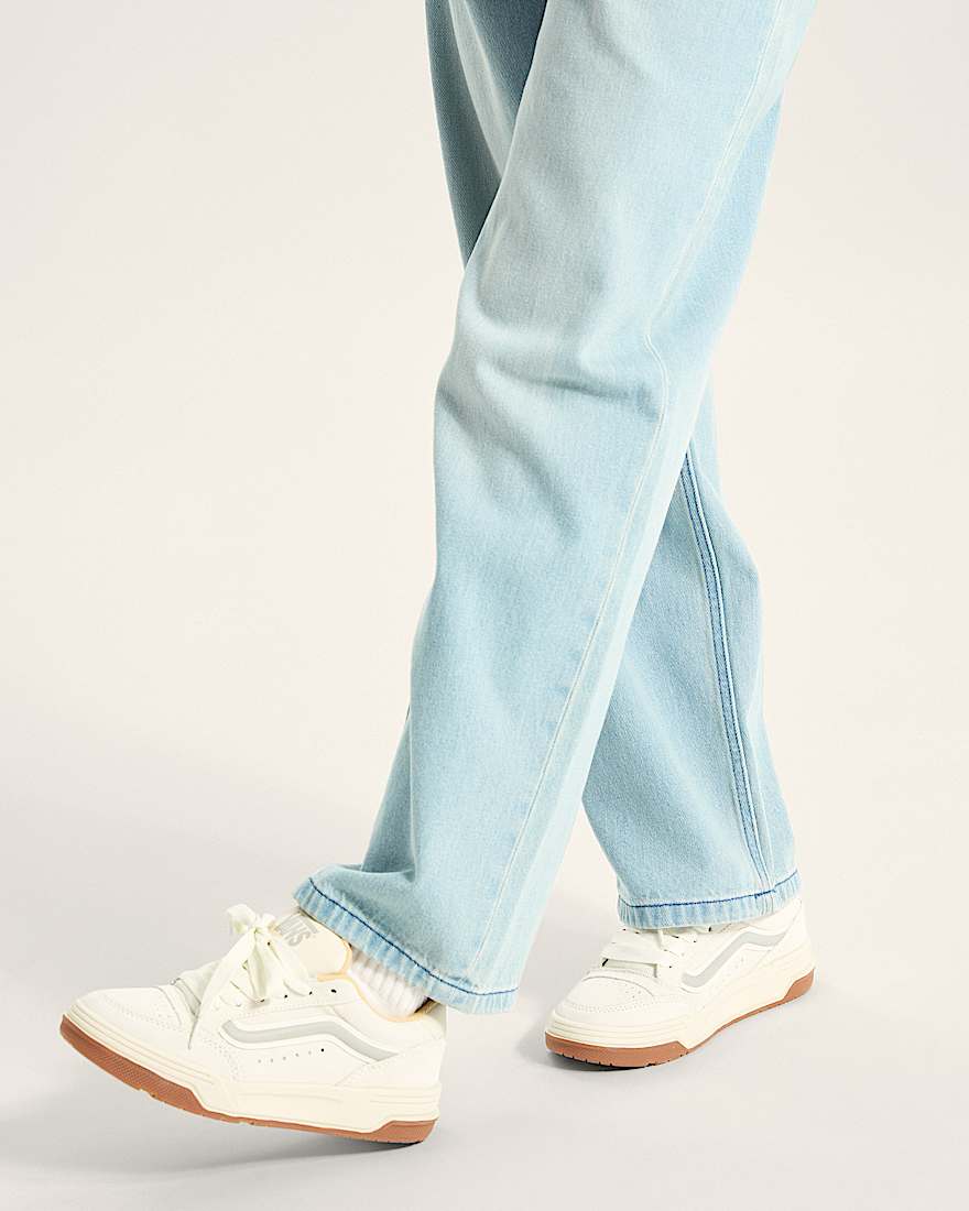 Hylane Schuhe VANS Wei ALT4