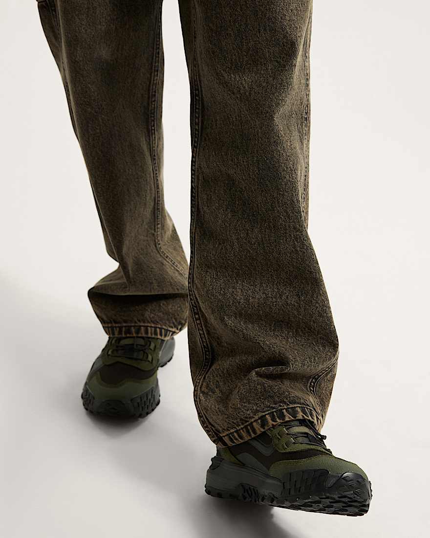 Crosspath XC Schuhe VANS Grn ALT10