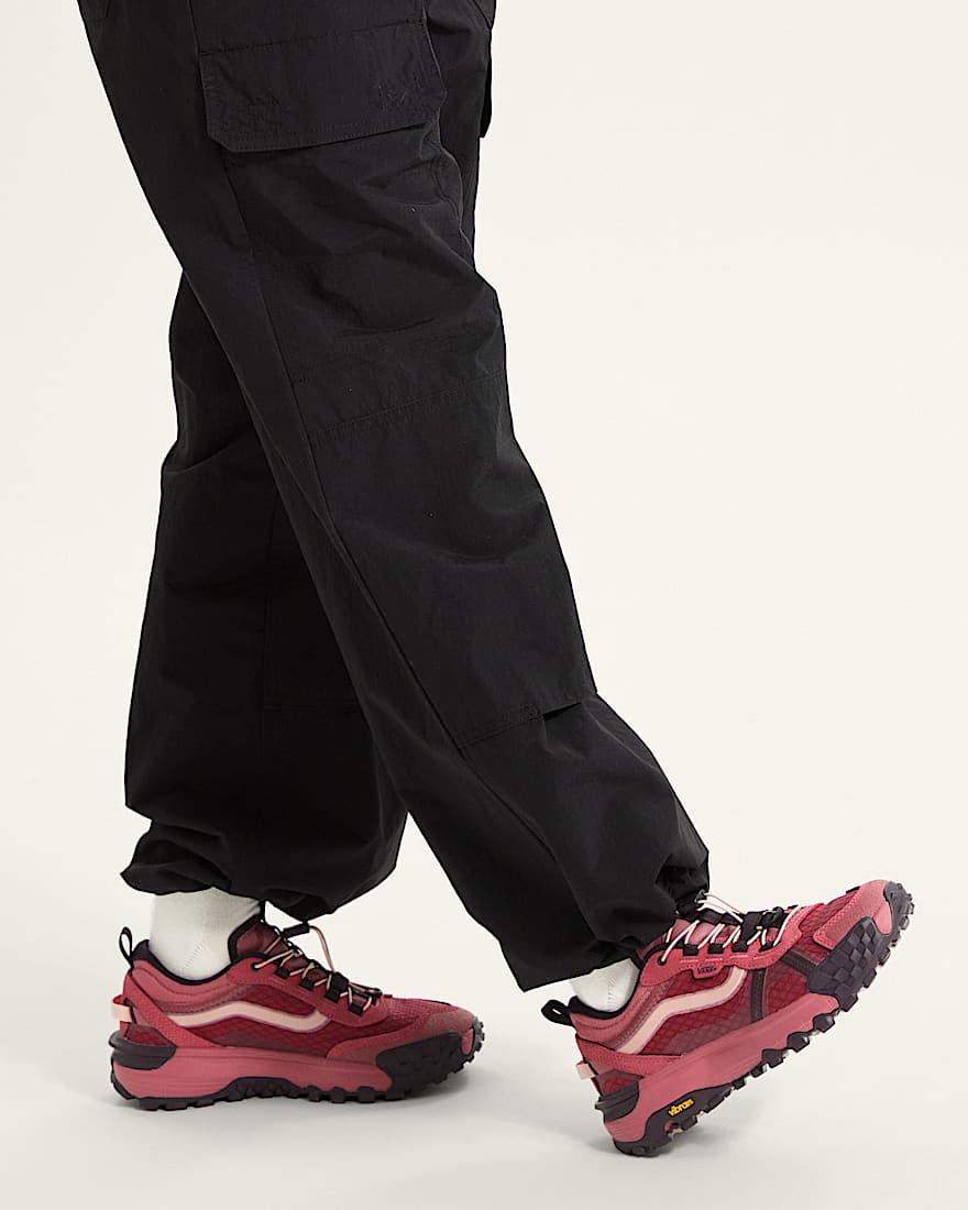 Crosspath XC Schuhe VANS Rosa ALT4