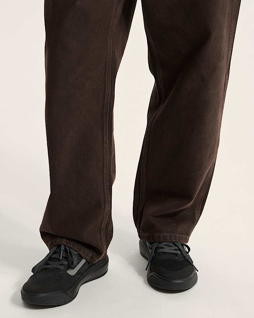 UltraRange 20 Schuhe VANS Schwarz ALT4