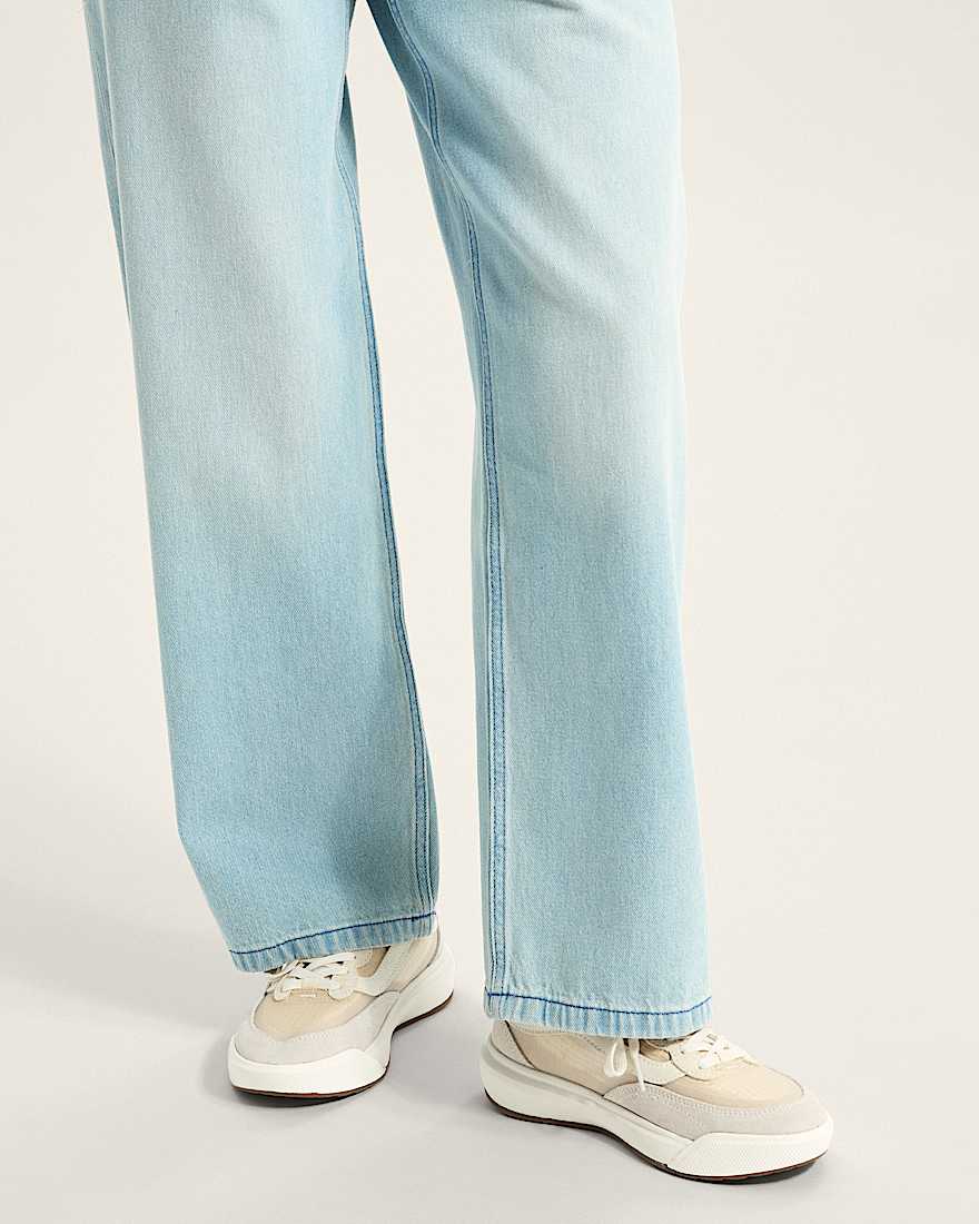 UltraRange 20 Schuhe VANS WeiBeige ALT4