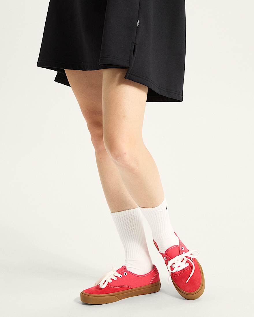 Authentic Schoenen