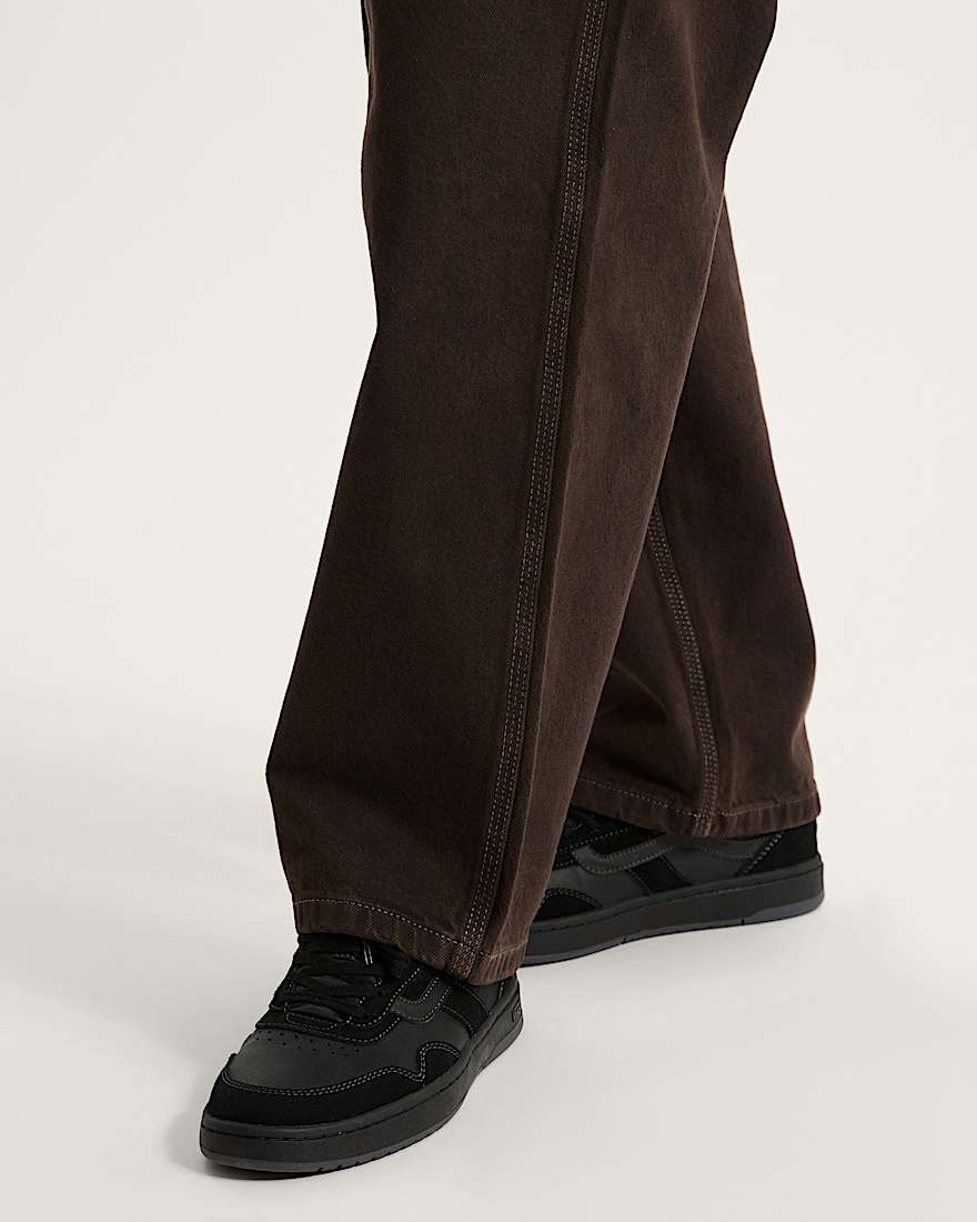 Cruze 30 Schuhe VANS Schwarz ALT4