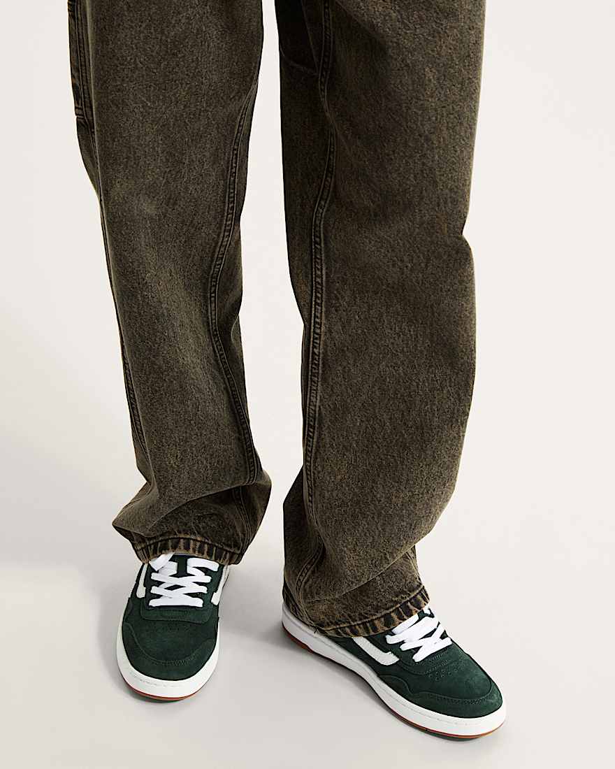 Cruze 30 Schuhe VANS Grn ALT4