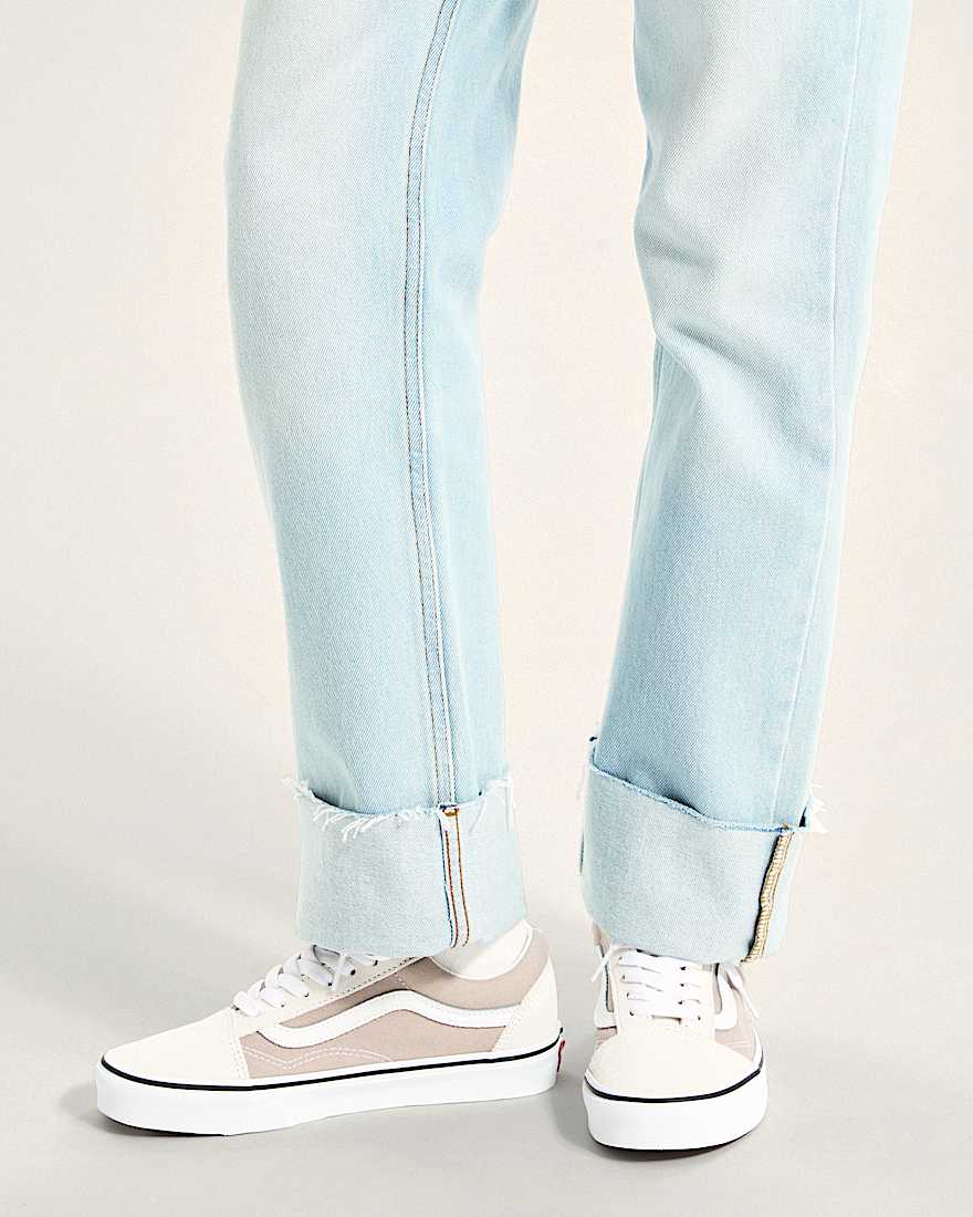 Old Skool Shoes