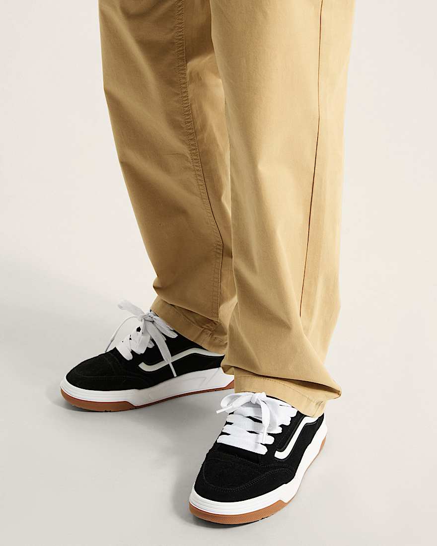 Hylane Schuhe VANS Schwarz ALT4